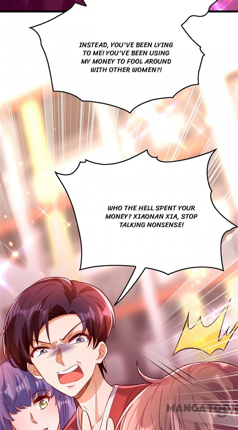 Spicy Wife’s Reborn World Chapter 98 - Page 58