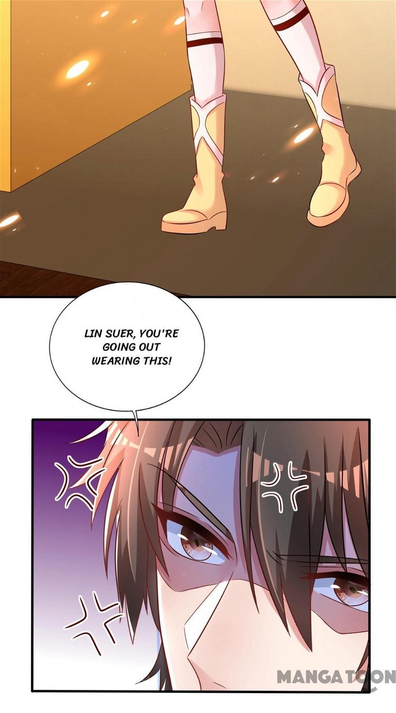 Spicy Wife’s Reborn World Chapter 99 - Page 43