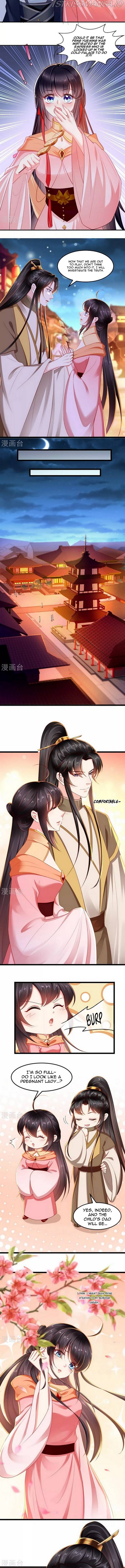 Do Not Mess with the Stupid Concubine Chapter 112 - Page 2
