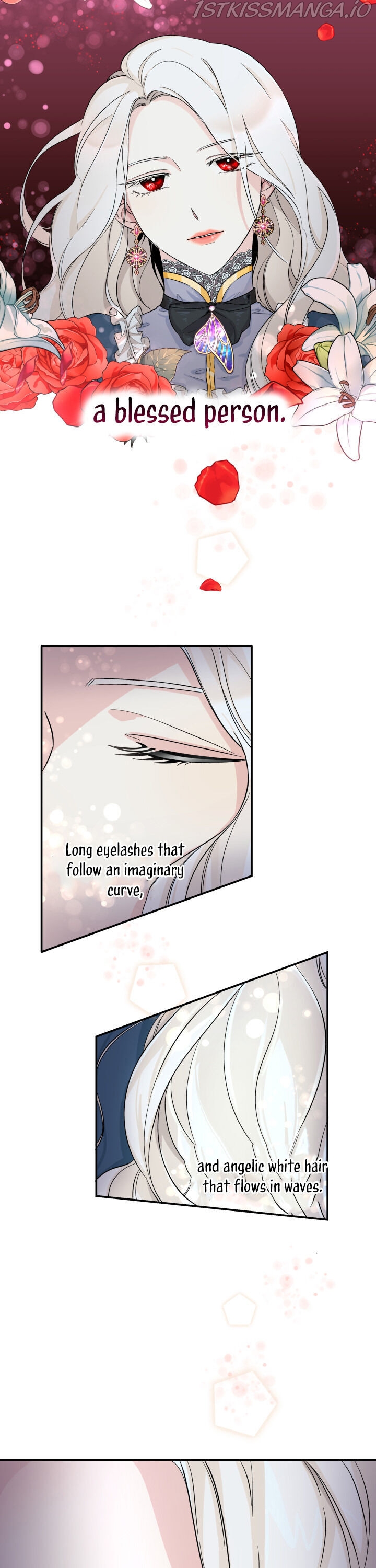 I Lost the Leash of the Yandere Male Lead Chapter 1 - Page 1