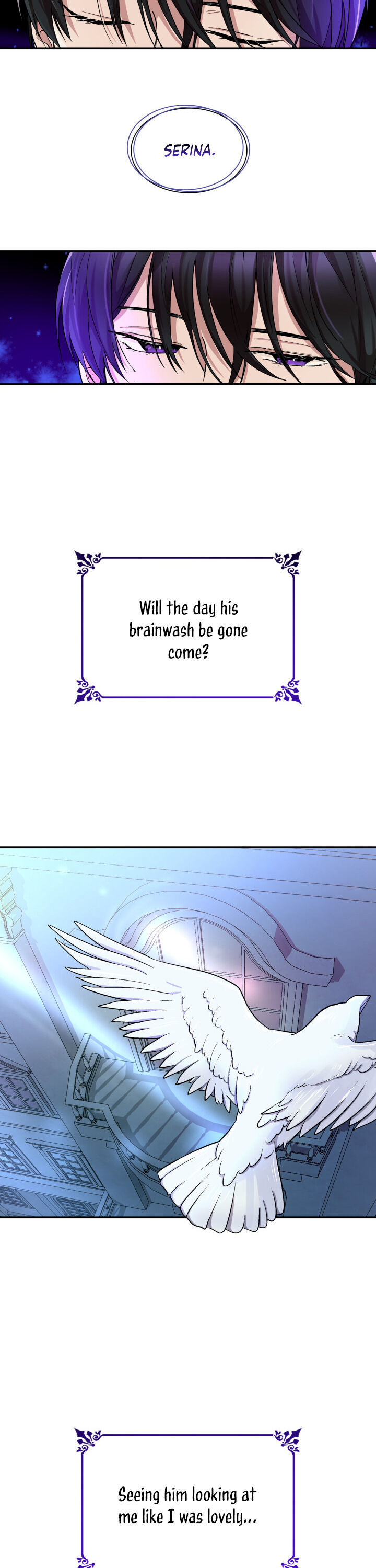 I Lost the Leash of the Yandere Male Lead Chapter 2 - Page 28