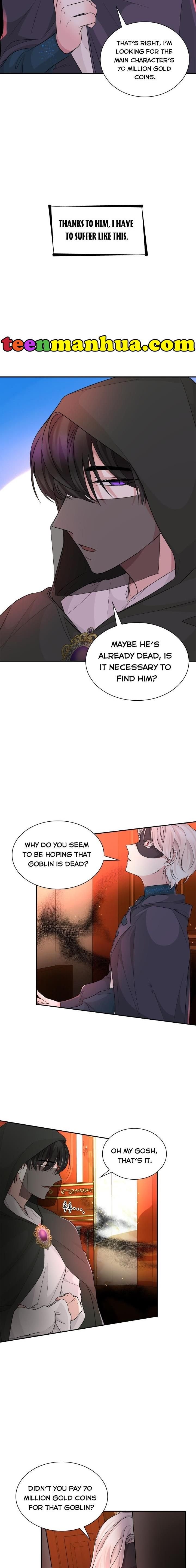I Lost the Leash of the Yandere Male Lead Chapter 16 - Page 15