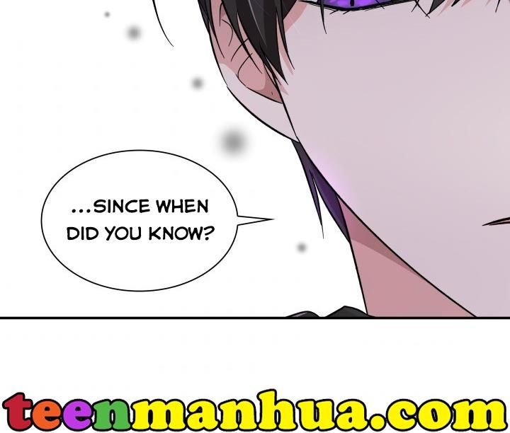 I Lost the Leash of the Yandere Male Lead Chapter 17 - Page 122