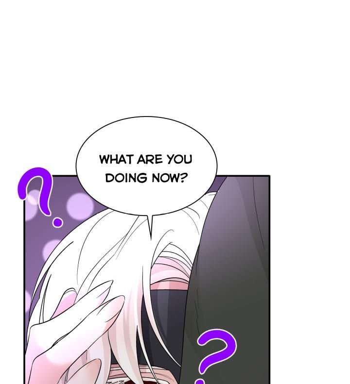 I Lost the Leash of the Yandere Male Lead Chapter 17 - Page 21