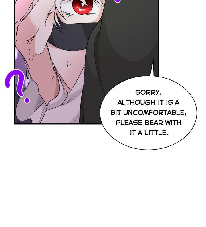 I Lost the Leash of the Yandere Male Lead Chapter 17 - Page 22