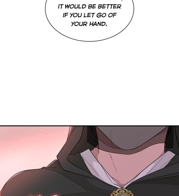 I Lost the Leash of the Yandere Male Lead Chapter 17 - Page 31