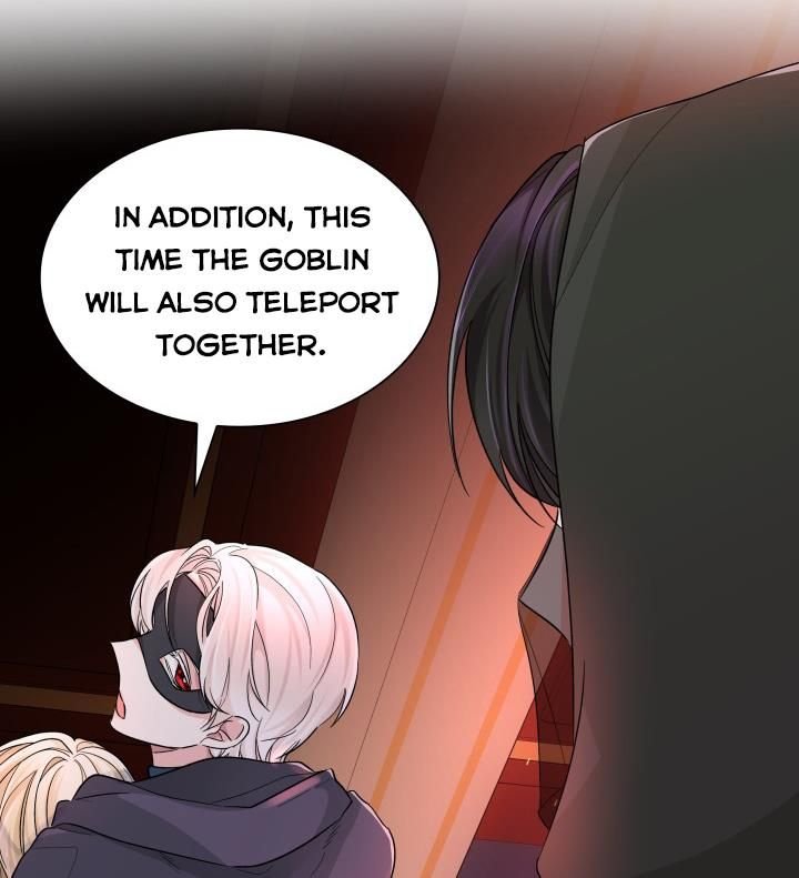 I Lost the Leash of the Yandere Male Lead Chapter 17 - Page 66
