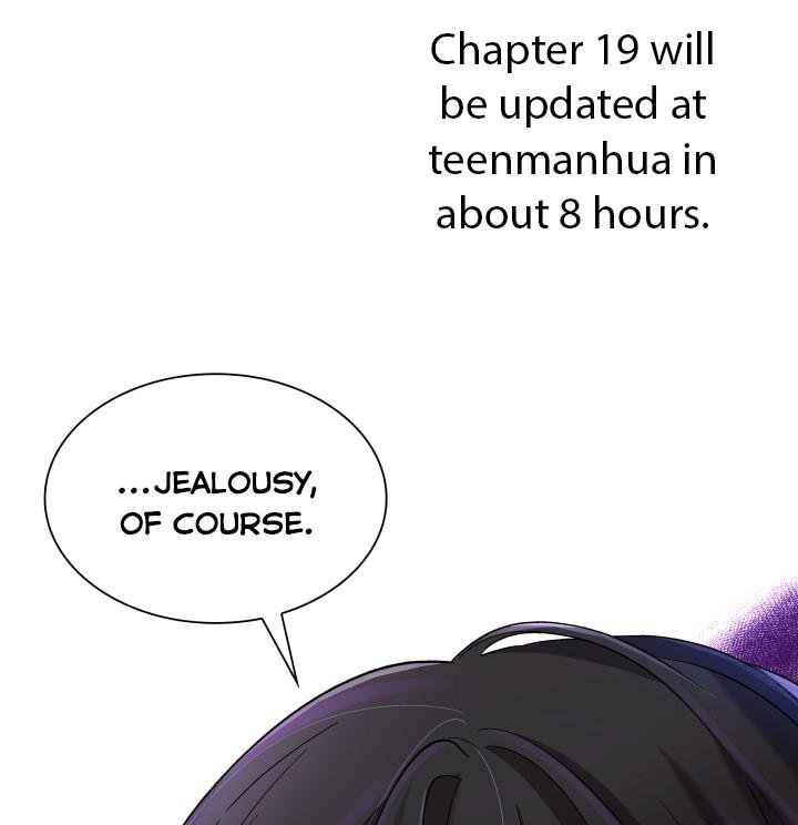 I Lost the Leash of the Yandere Male Lead Chapter 18 - Page 22
