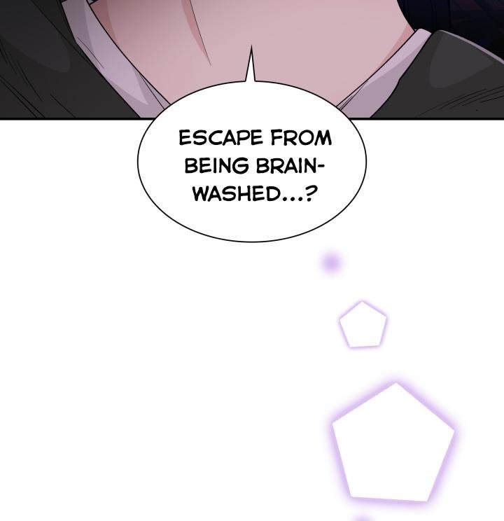 I Lost the Leash of the Yandere Male Lead Chapter 18 - Page 42