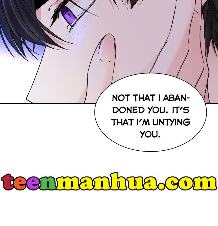 I Lost the Leash of the Yandere Male Lead Chapter 18 - Page 56
