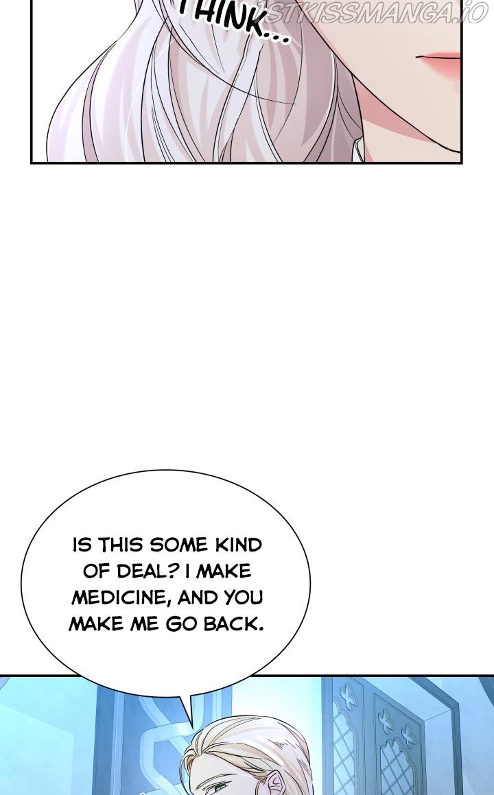 I Lost the Leash of the Yandere Male Lead Chapter 22 - Page 9