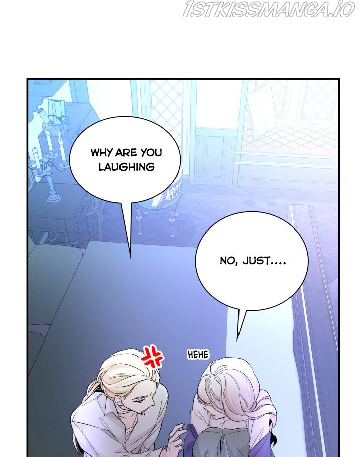I Lost the Leash of the Yandere Male Lead Chapter 22 - Page 72
