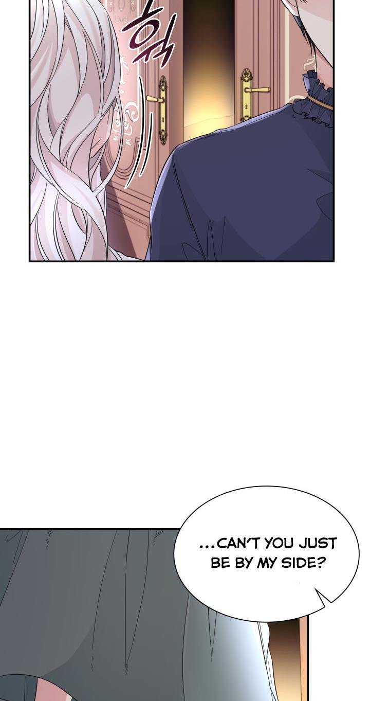 I Lost the Leash of the Yandere Male Lead Chapter 23 - Page 9