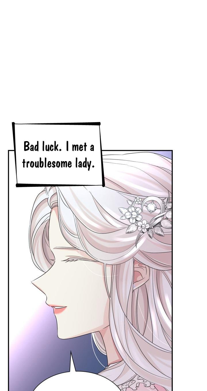 I Lost the Leash of the Yandere Male Lead Chapter 23 - Page 33