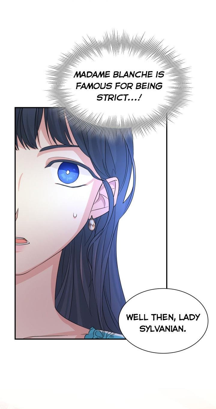 I Lost the Leash of the Yandere Male Lead Chapter 23 - Page 44