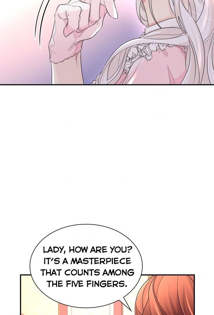 I Lost the Leash of the Yandere Male Lead Chapter 23 - Page 50
