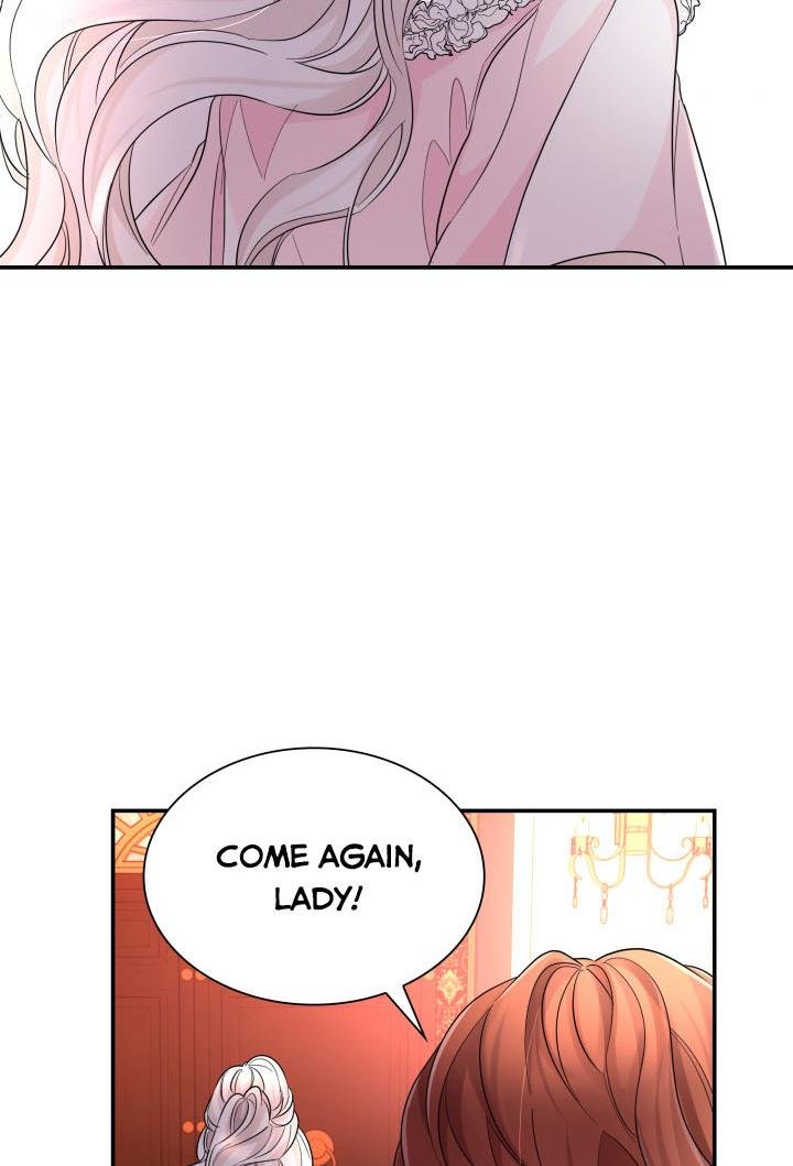 I Lost the Leash of the Yandere Male Lead Chapter 23 - Page 60