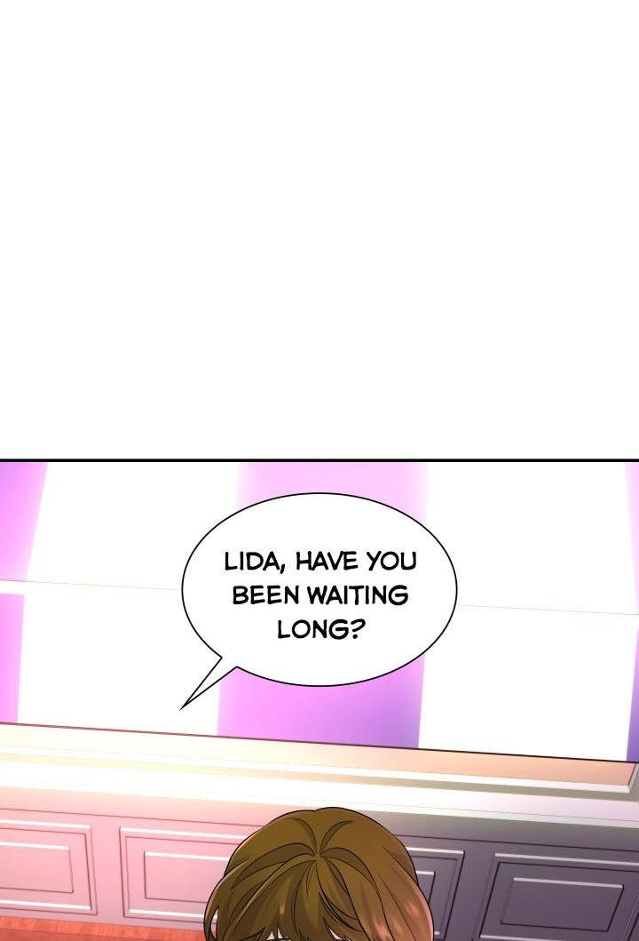 I Lost the Leash of the Yandere Male Lead Chapter 23 - Page 62