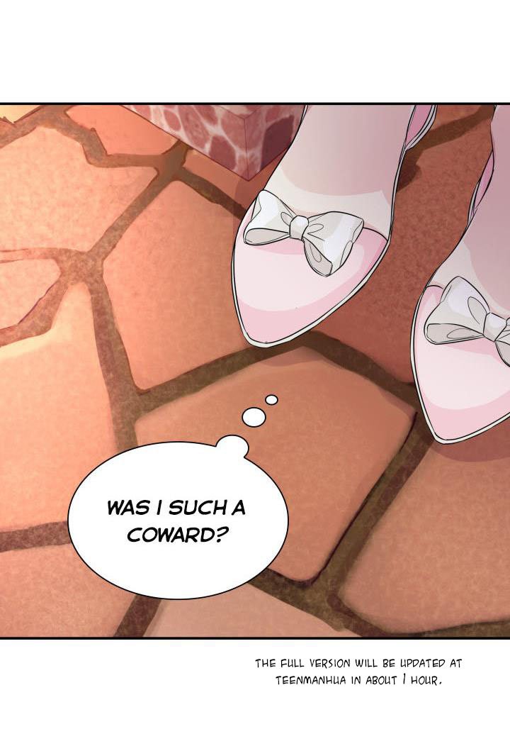 I Lost the Leash of the Yandere Male Lead Chapter 23 - Page 70