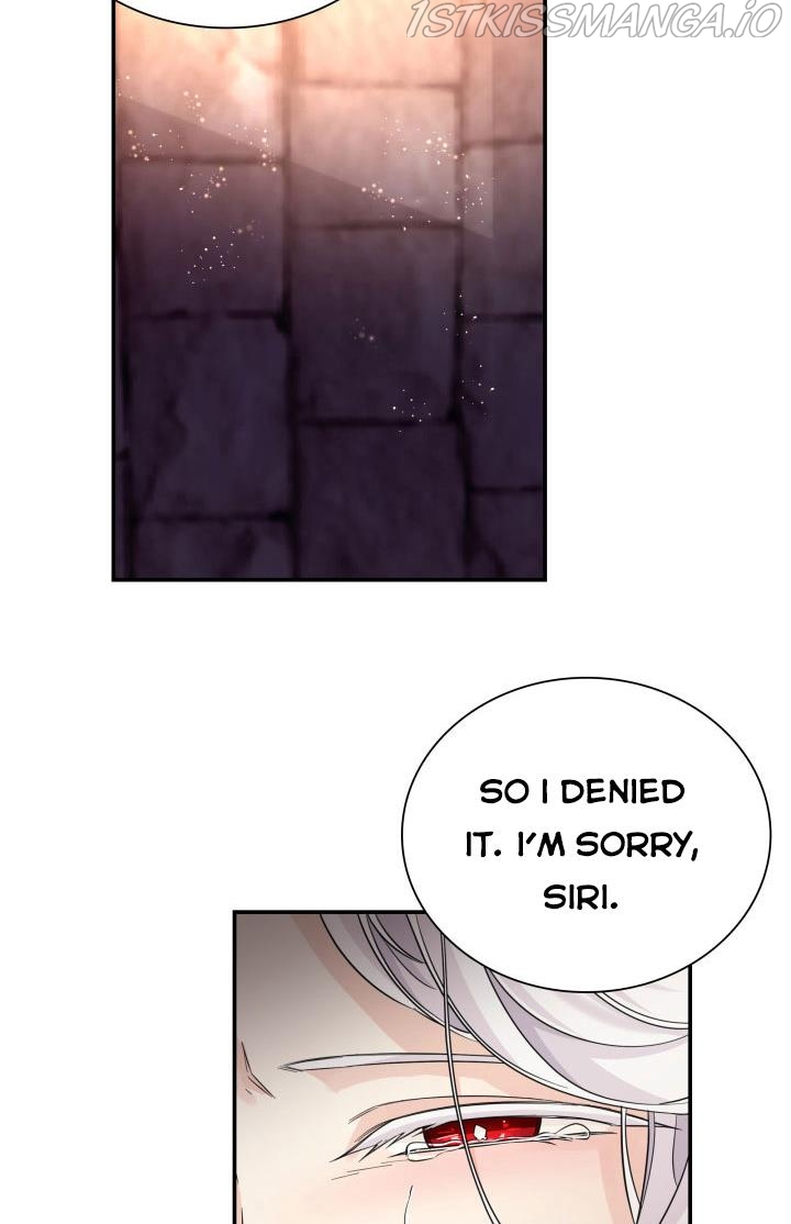 I Lost the Leash of the Yandere Male Lead Chapter 24 - Page 75