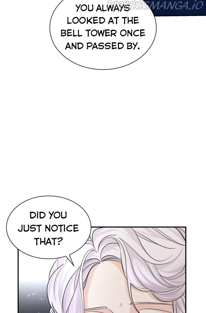 I Lost the Leash of the Yandere Male Lead Chapter 24 - Page 8