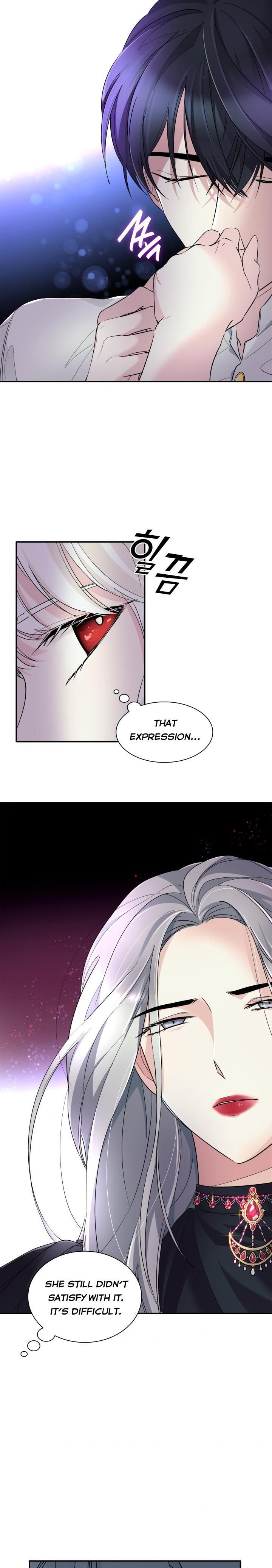 I Lost the Leash of the Yandere Male Lead Chapter 5 - Page 9