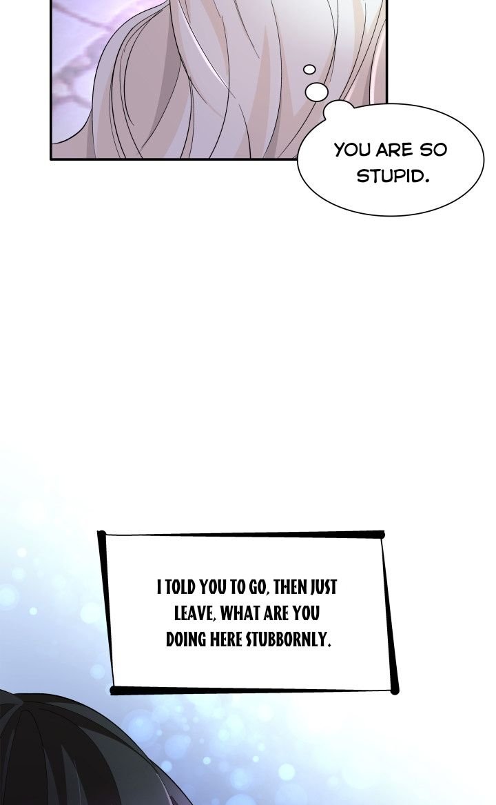 I Lost the Leash of the Yandere Male Lead Chapter 8 - Page 18