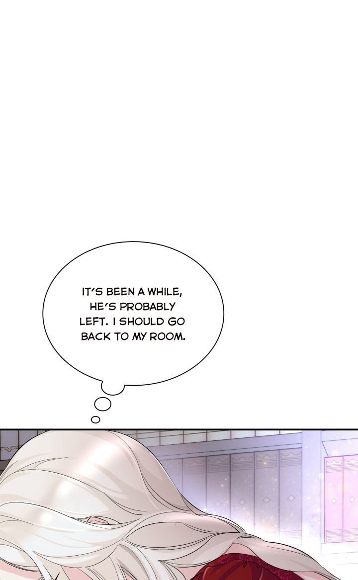 I Lost the Leash of the Yandere Male Lead Chapter 8 - Page 5