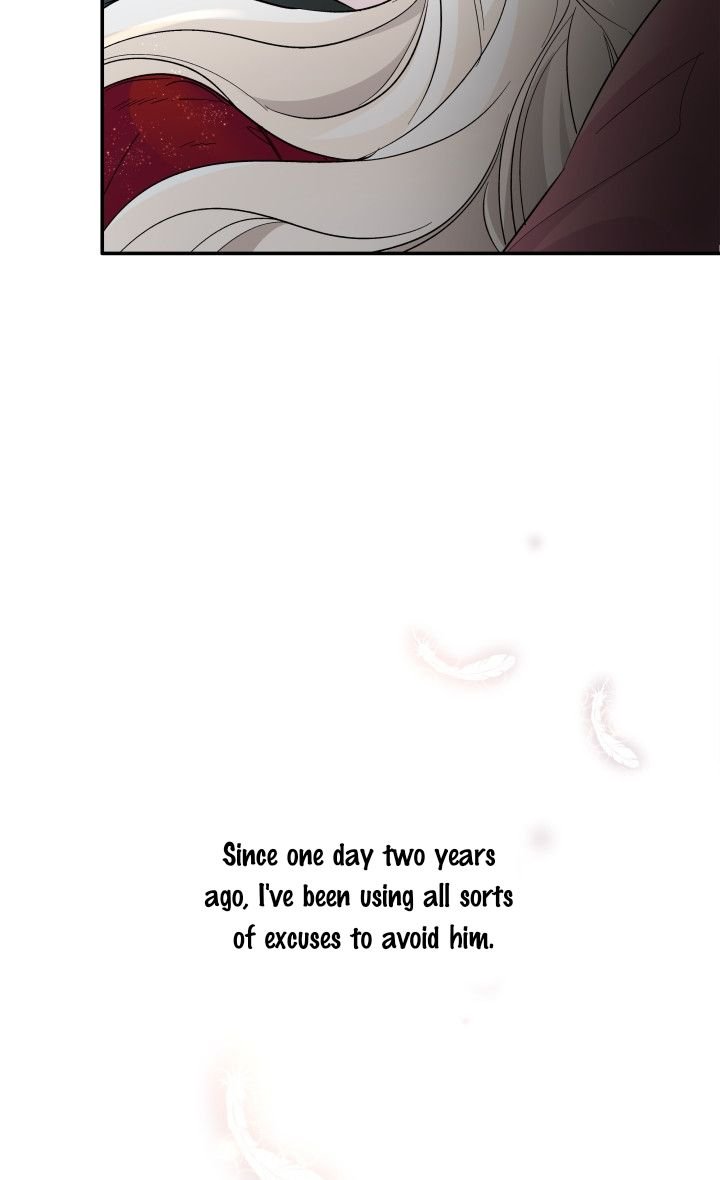 I Lost the Leash of the Yandere Male Lead Chapter 8 - Page 61
