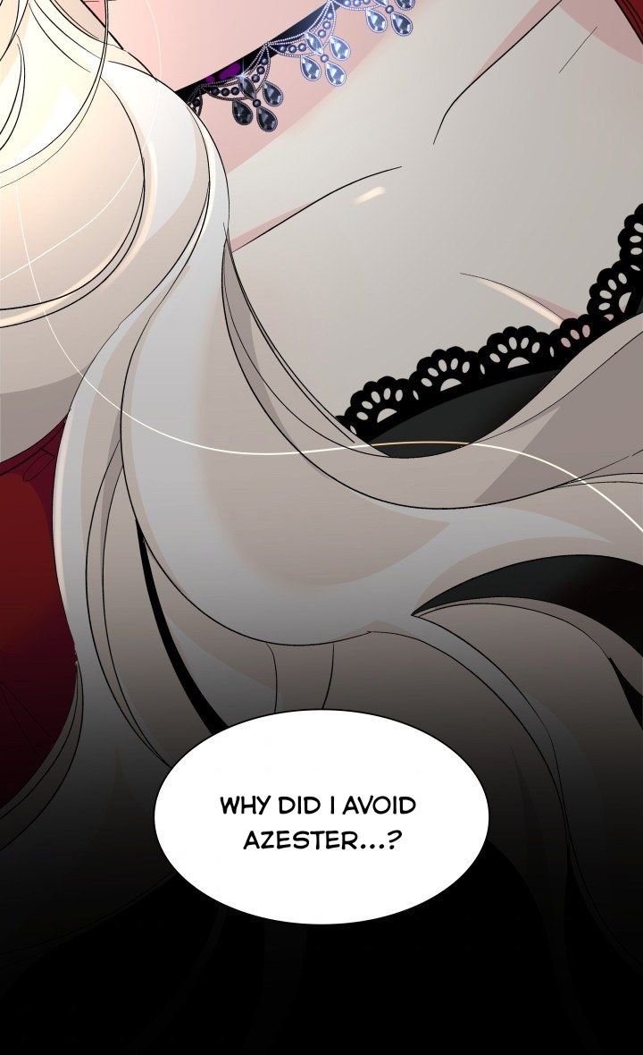 I Lost the Leash of the Yandere Male Lead Chapter 8 - Page 63