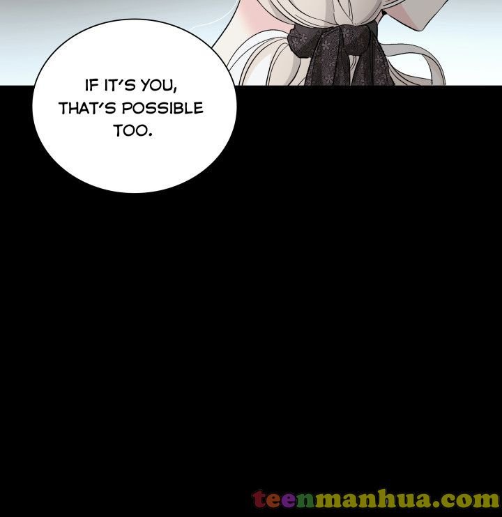 I Lost the Leash of the Yandere Male Lead Chapter 8 - Page 76