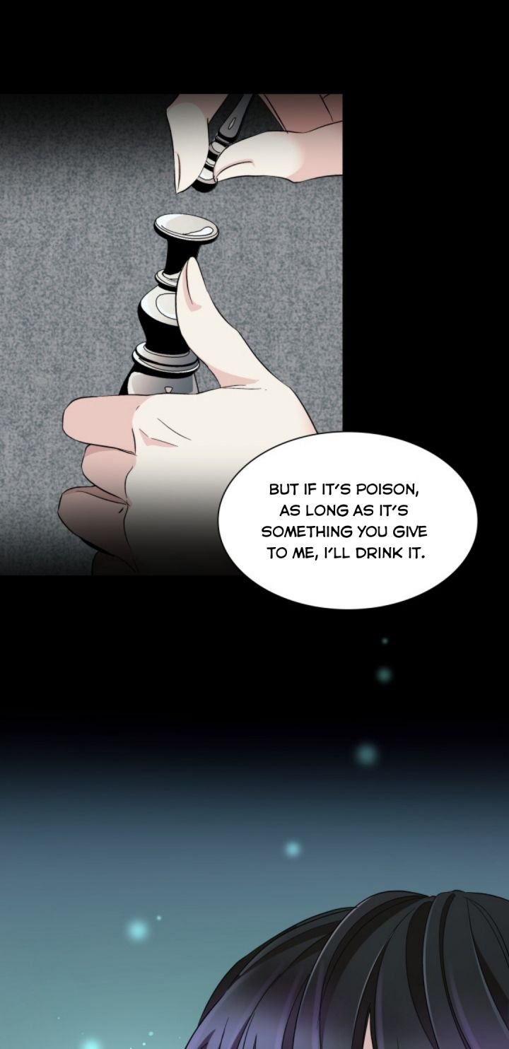 I Lost the Leash of the Yandere Male Lead Chapter 8 - Page 77