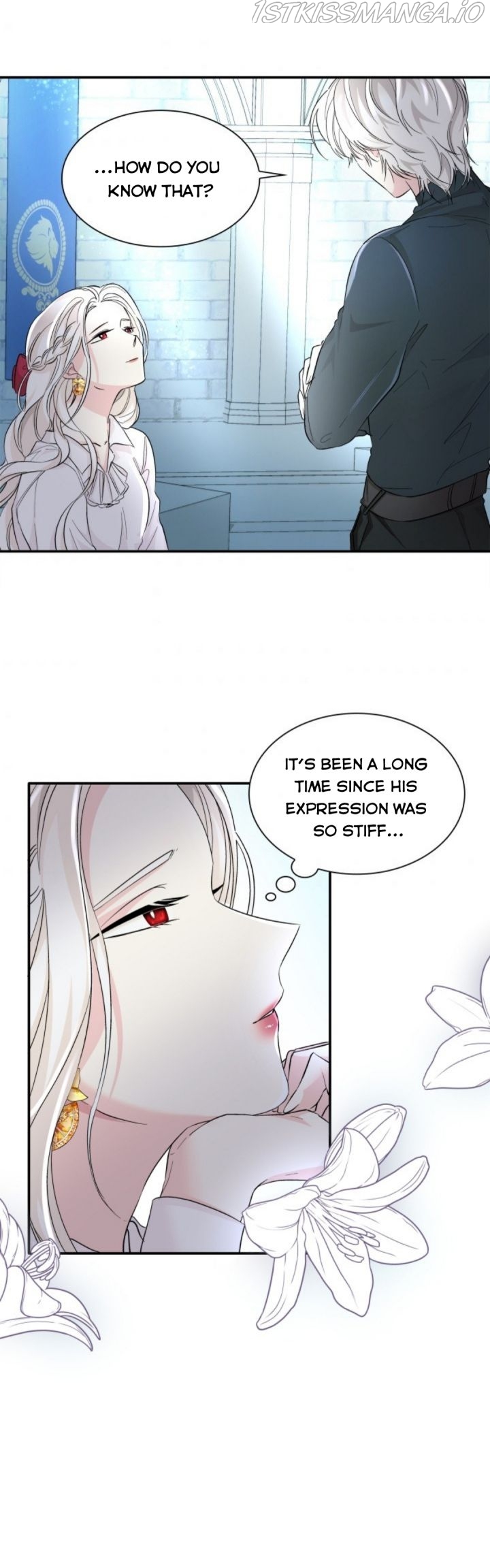 I Lost the Leash of the Yandere Male Lead Chapter 10 - Page 9