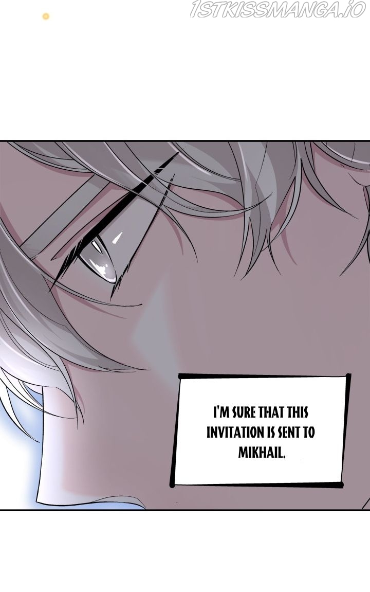 I Lost the Leash of the Yandere Male Lead Chapter 10 - Page 19