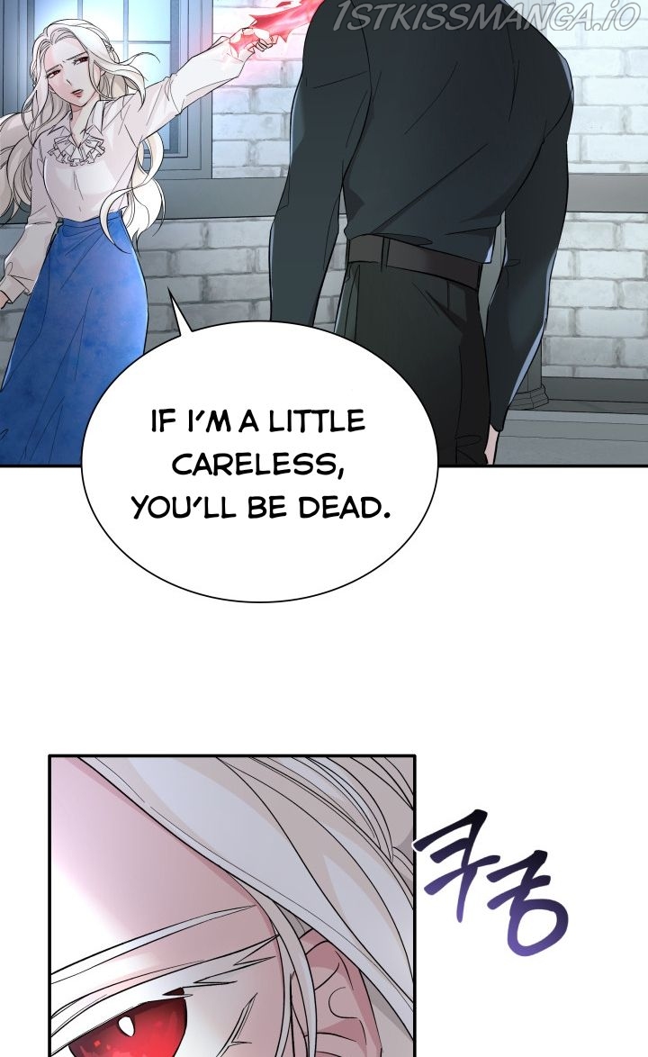 I Lost the Leash of the Yandere Male Lead Chapter 10 - Page 47