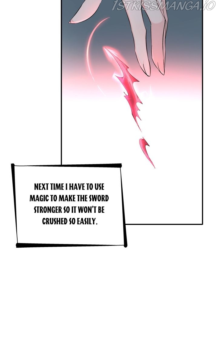 I Lost the Leash of the Yandere Male Lead Chapter 10 - Page 72