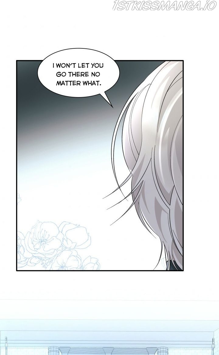 I Lost the Leash of the Yandere Male Lead Chapter 10 - Page 74