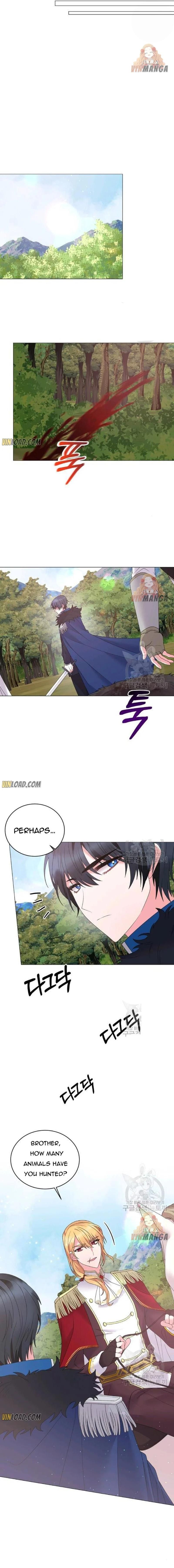 Even Though I’m the Villainess, I’ll Become the Heroine! Chapter 40 - Page 6