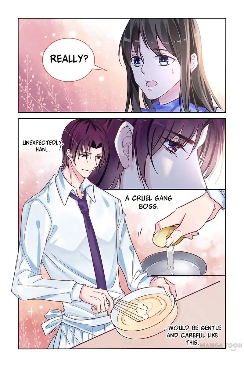Wicked Young Master’s Forceful Love: Training the Runaway Wife Chapter 104 - Page 2