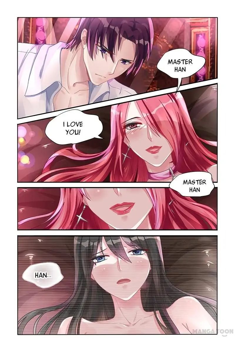Wicked Young Master’s Forceful Love: Training the Runaway Wife Chapter 111 - Page 2