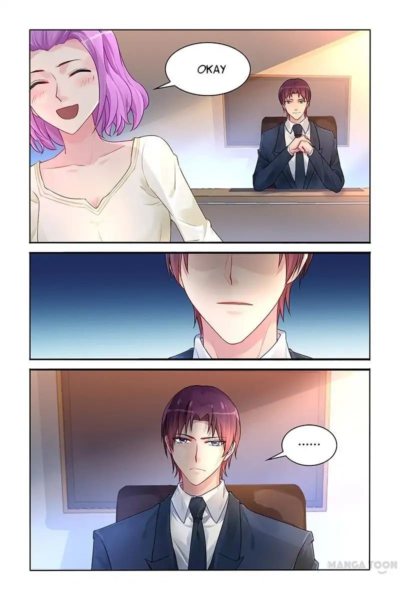 Wicked Young Master’s Forceful Love: Training the Runaway Wife Chapter 116 - Page 2