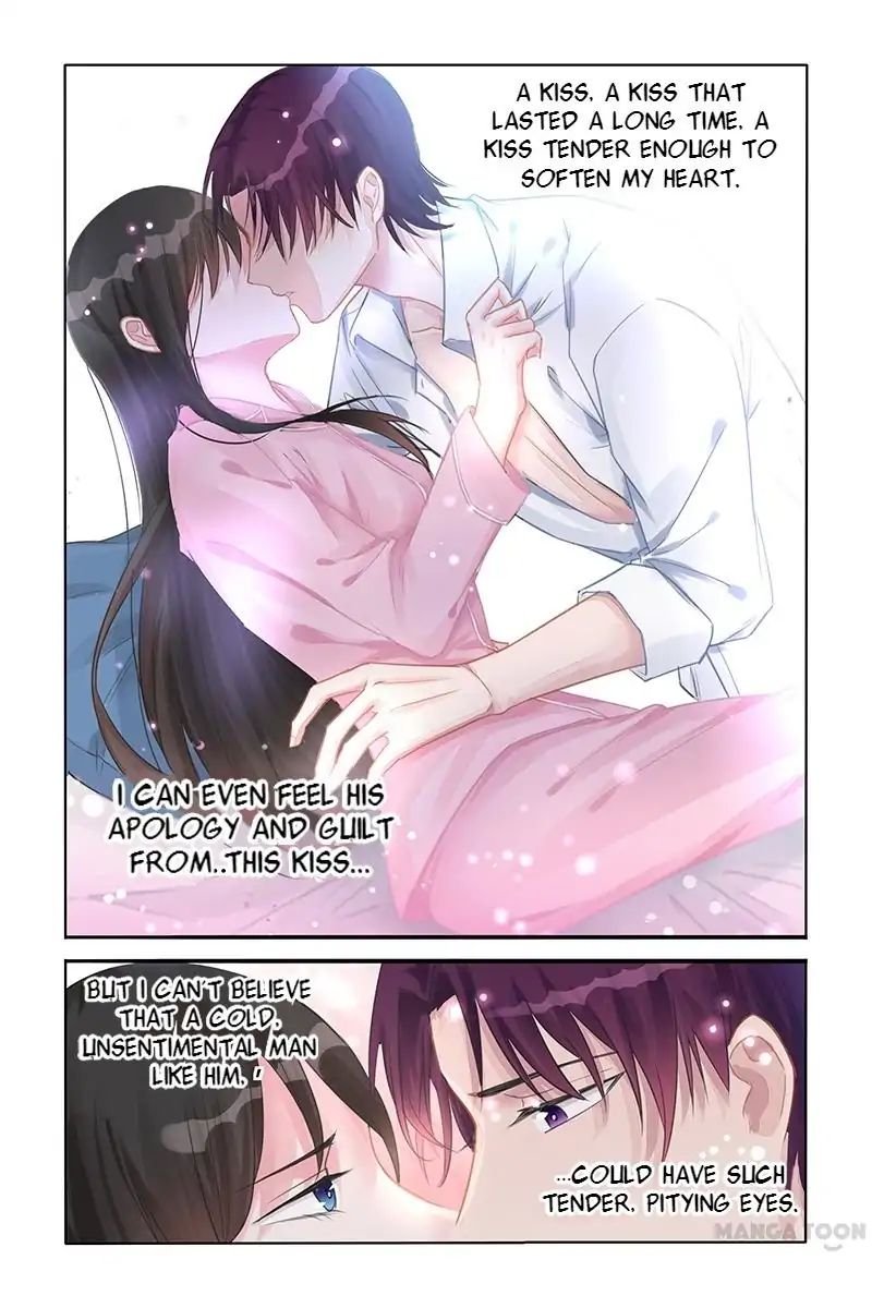 Wicked Young Master’s Forceful Love: Training the Runaway Wife Chapter 118 - Page 6