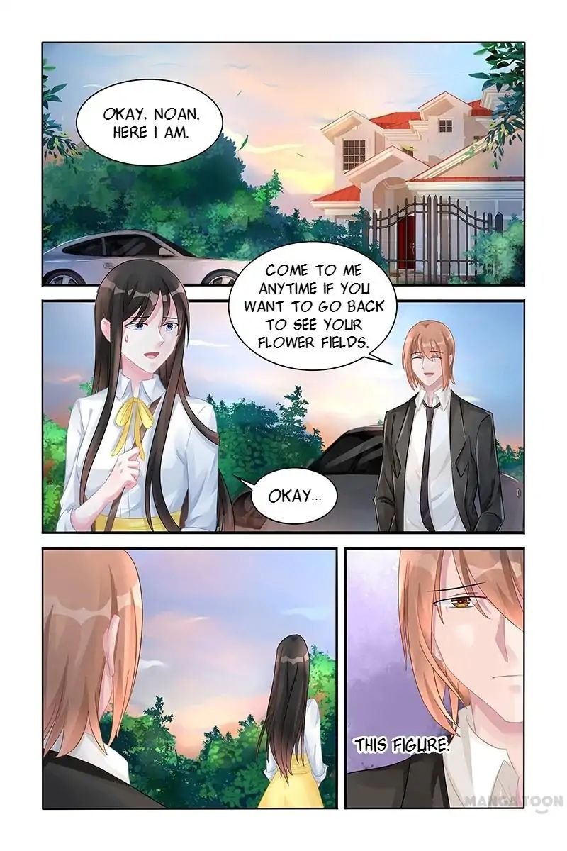 Wicked Young Master’s Forceful Love: Training the Runaway Wife Chapter 121 - Page 6
