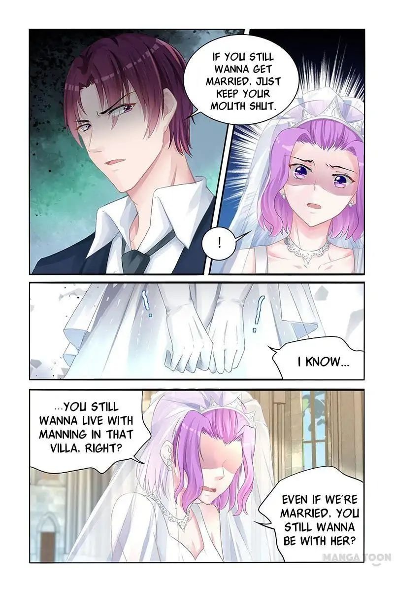 Wicked Young Master’s Forceful Love: Training the Runaway Wife Chapter 133 - Page 5
