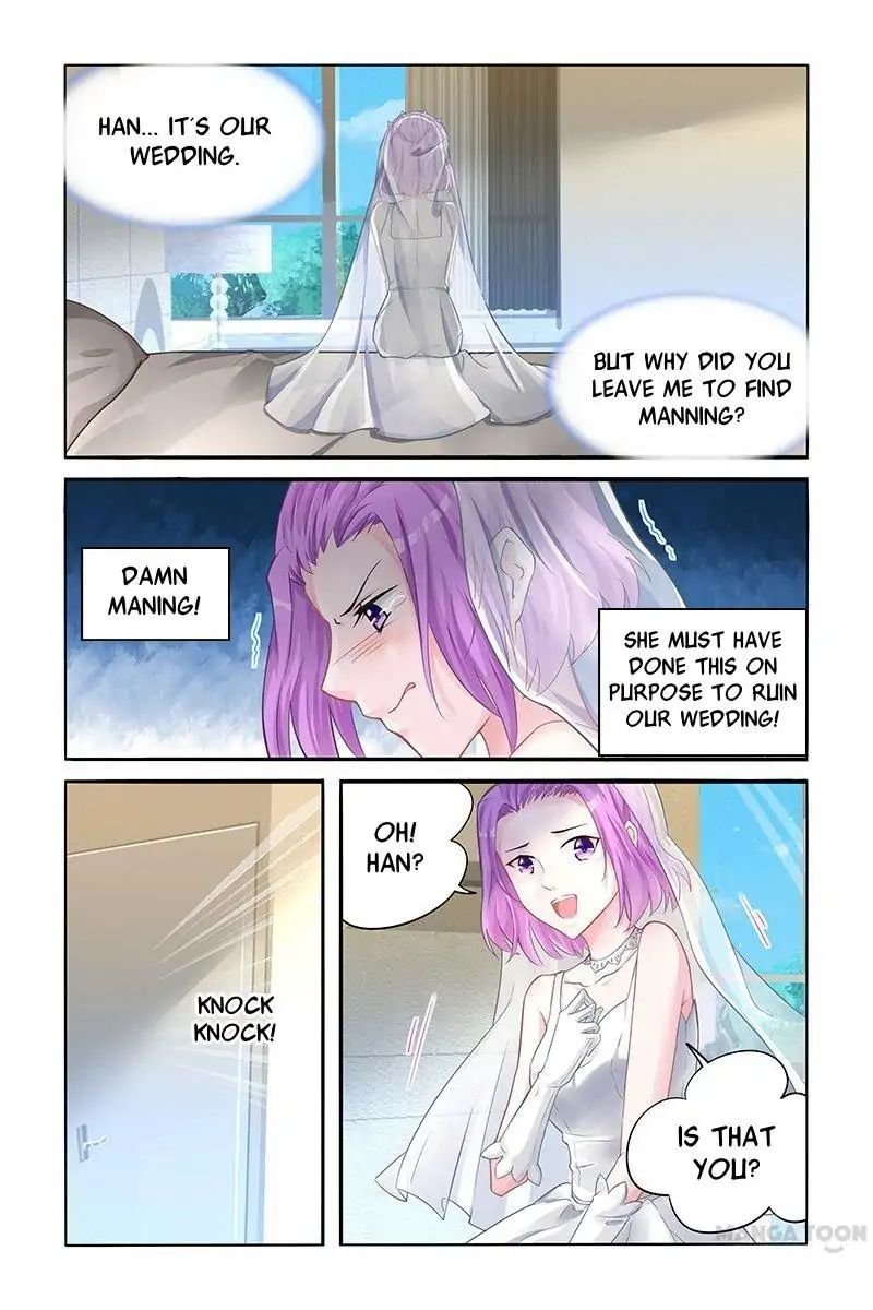 Wicked Young Master’s Forceful Love: Training the Runaway Wife Chapter 134 - Page 0