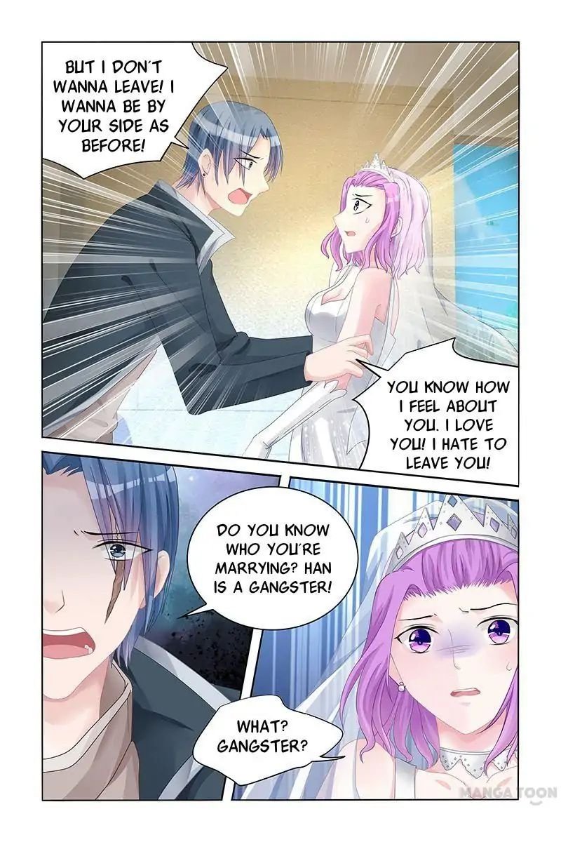 Wicked Young Master’s Forceful Love: Training the Runaway Wife Chapter 134 - Page 2