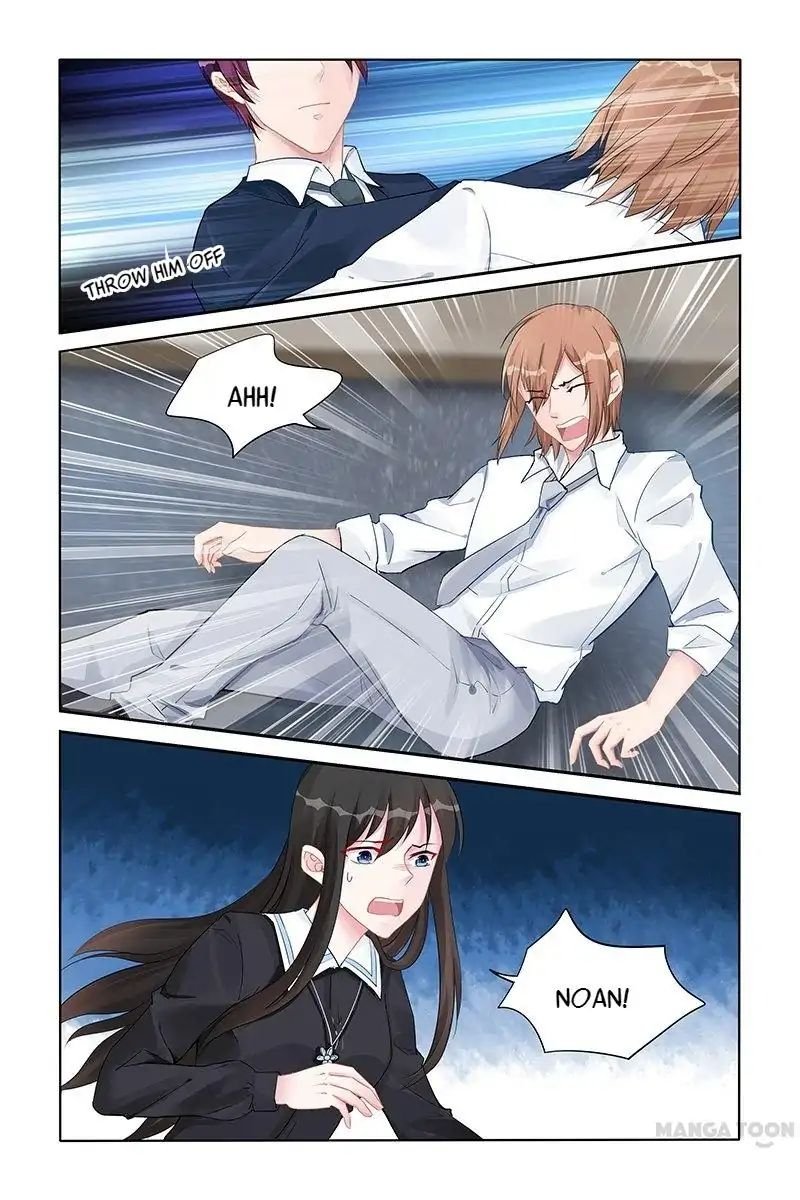 Wicked Young Master’s Forceful Love: Training the Runaway Wife Chapter 136 - Page 2