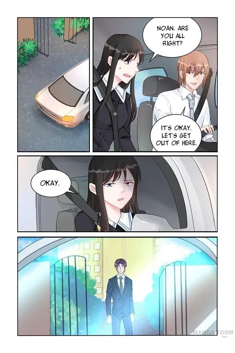 Wicked Young Master’s Forceful Love: Training the Runaway Wife Chapter 136 - Page 6