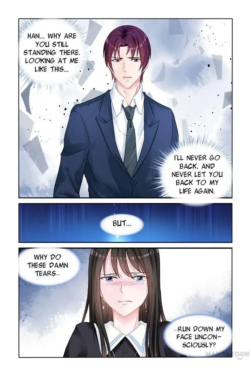 Wicked Young Master’s Forceful Love: Training the Runaway Wife Chapter 136 - Page 7