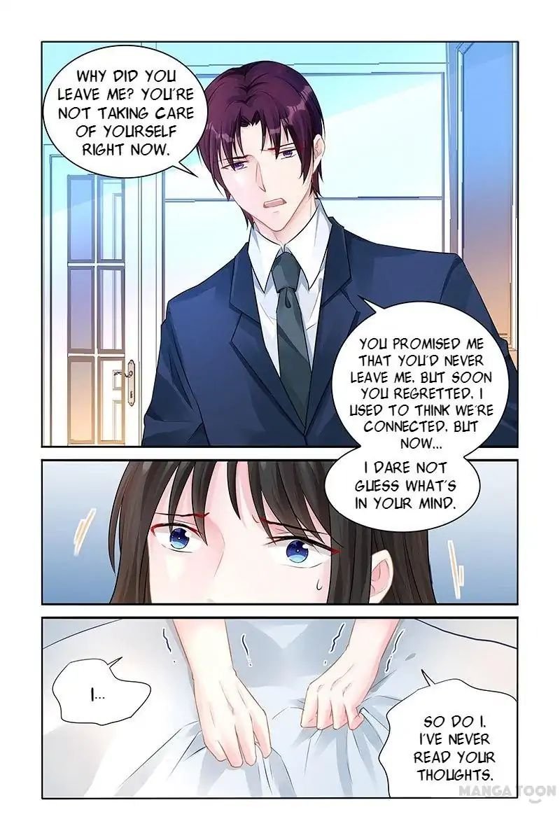Wicked Young Master’s Forceful Love: Training the Runaway Wife Chapter 139 - Page 5